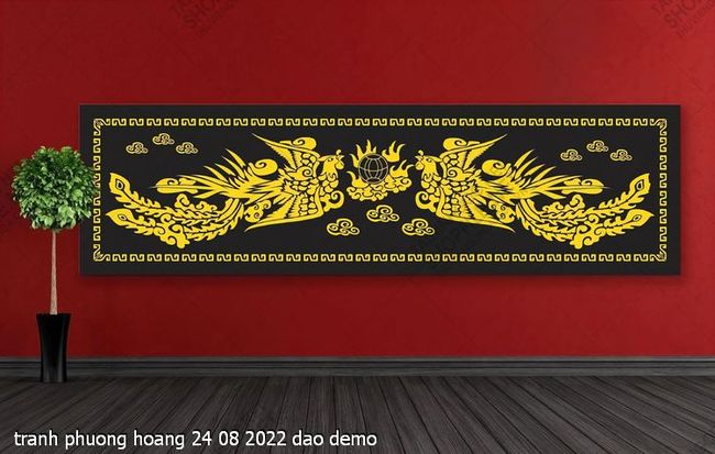 tranh phuong hoang 24 08 2022 dao